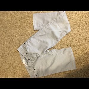 - Boys size 14 Reg Levi’s Slim fit jeans